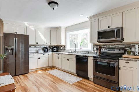 Tiny photo for 7715 Lampworth Place, Henrico, VA 23231 (MLS # 2605640)