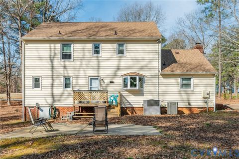 Tiny photo for 7715 Lampworth Place, Henrico, VA 23231 (MLS # 2605640)