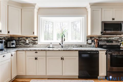 Tiny photo for 7715 Lampworth Place, Henrico, VA 23231 (MLS # 2605640)