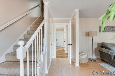 Tiny photo for 7715 Lampworth Place, Henrico, VA 23231 (MLS # 2605640)