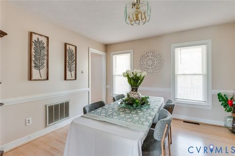 Tiny photo for 7715 Lampworth Place, Henrico, VA 23231 (MLS # 2605640)