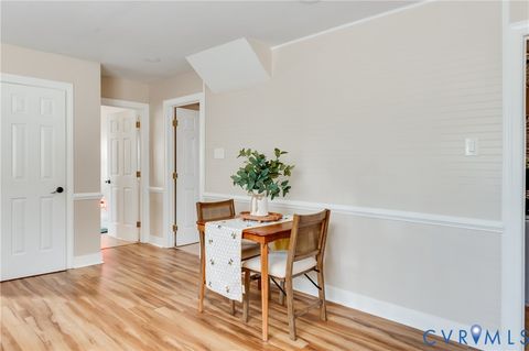 Tiny photo for 7715 Lampworth Place, Henrico, VA 23231 (MLS # 2605640)