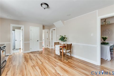 Tiny photo for 7715 Lampworth Place, Henrico, VA 23231 (MLS # 2605640)