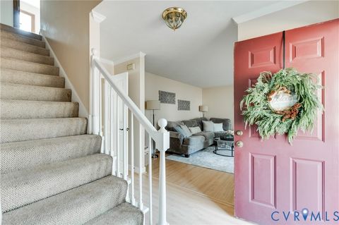 Tiny photo for 7715 Lampworth Place, Henrico, VA 23231 (MLS # 2605640)