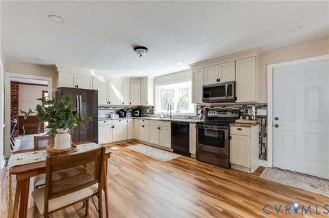 Tiny photo for 7715 Lampworth Place, Henrico, VA 23231 (MLS # 2605640)