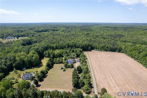 Tiny photo for 18337 Mabelton Road, Montpelier, VA 23192 (MLS # 2613153)