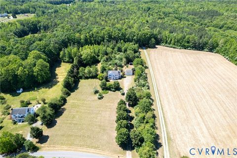 Tiny photo for 18337 Mabelton Road, Montpelier, VA 23192 (MLS # 2613153)