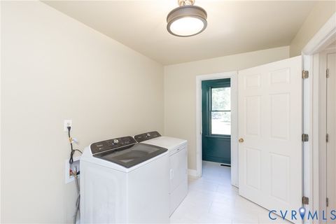 Tiny photo for 18337 Mabelton Road, Montpelier, VA 23192 (MLS # 2613153)