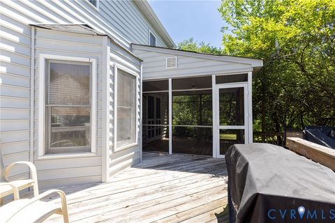 Tiny photo for 18337 Mabelton Road, Montpelier, VA 23192 (MLS # 2613153)