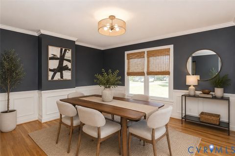 Tiny photo for 18337 Mabelton Road, Montpelier, VA 23192 (MLS # 2613153)