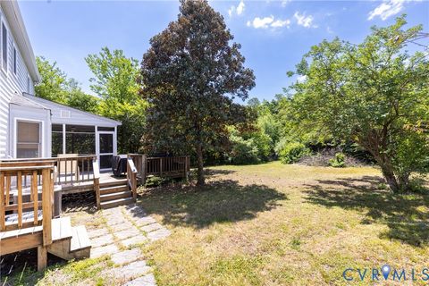 Tiny photo for 18337 Mabelton Road, Montpelier, VA 23192 (MLS # 2613153)