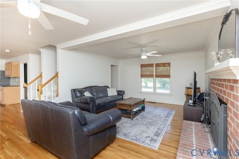 Tiny photo for 18337 Mabelton Road, Montpelier, VA 23192 (MLS # 2613153)