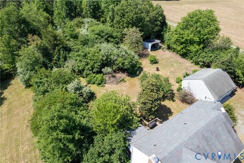 Tiny photo for 18337 Mabelton Road, Montpelier, VA 23192 (MLS # 2613153)