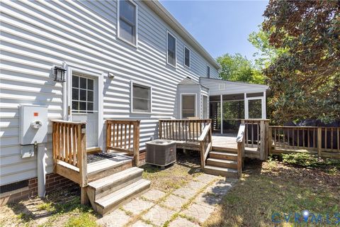 Tiny photo for 18337 Mabelton Road, Montpelier, VA 23192 (MLS # 2613153)