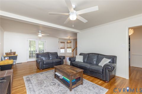 Tiny photo for 18337 Mabelton Road, Montpelier, VA 23192 (MLS # 2613153)