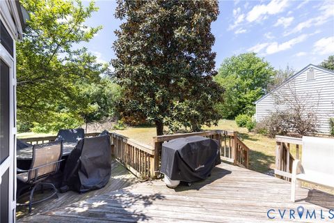 Tiny photo for 18337 Mabelton Road, Montpelier, VA 23192 (MLS # 2613153)