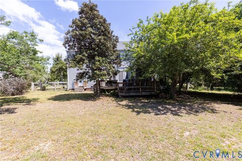 Tiny photo for 18337 Mabelton Road, Montpelier, VA 23192 (MLS # 2613153)