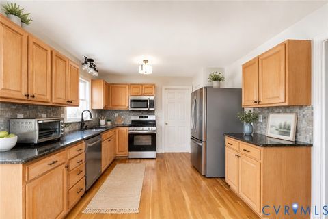 Tiny photo for 18337 Mabelton Road, Montpelier, VA 23192 (MLS # 2613153)