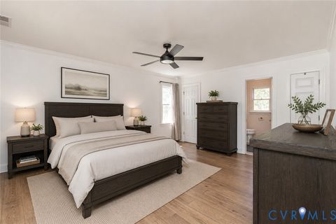 Tiny photo for 18337 Mabelton Road, Montpelier, VA 23192 (MLS # 2613153)