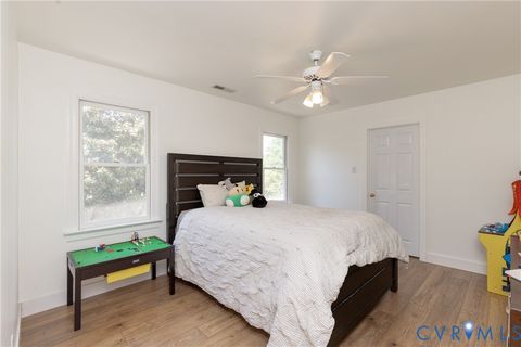 Tiny photo for 18337 Mabelton Road, Montpelier, VA 23192 (MLS # 2613153)