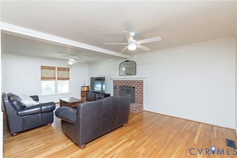 Tiny photo for 18337 Mabelton Road, Montpelier, VA 23192 (MLS # 2613153)
