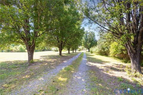 Tiny photo for 18337 Mabelton Road, Montpelier, VA 23192 (MLS # 2613153)