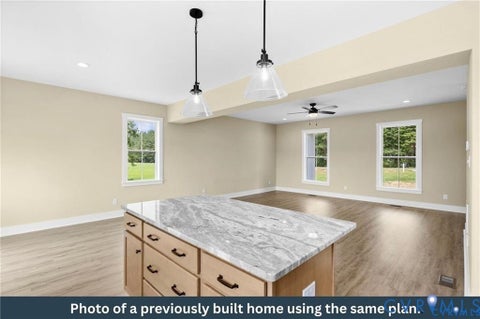 Tiny photo for 83 Petersville Road, New Canton, VA 23123 (MLS # 2628781)