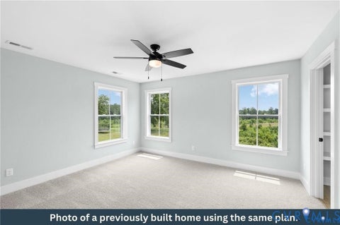Tiny photo for 83 Petersville Road, New Canton, VA 23123 (MLS # 2628781)