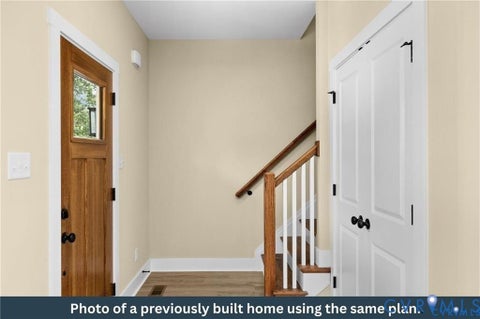 Tiny photo for 83 Petersville Road, New Canton, VA 23123 (MLS # 2628781)