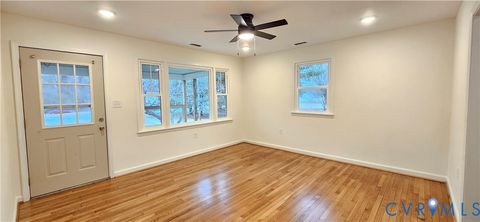 Tiny photo for 5984 Canterbury Road, Walkerton, VA 23177 (MLS # 2608350)