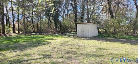 Tiny photo for 5984 Canterbury Road, Walkerton, VA 23177 (MLS # 2608350)