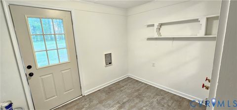 Tiny photo for 5984 Canterbury Road, Walkerton, VA 23177 (MLS # 2608350)