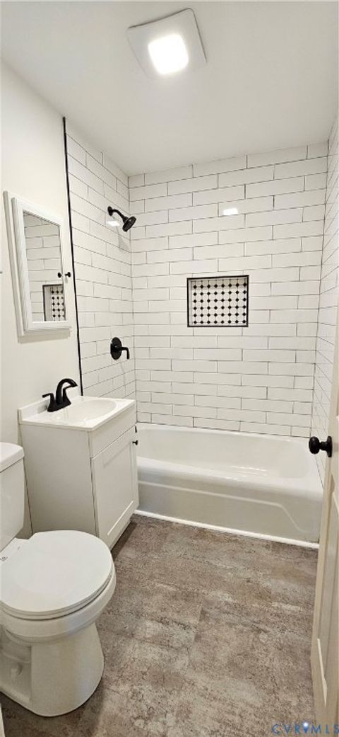 Tiny photo for 5984 Canterbury Road, Walkerton, VA 23177 (MLS # 2608350)