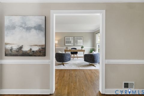 Tiny photo for 5704 Grove Forest Road, Midlothian, VA 23112 (MLS # 2607789)