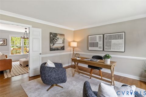 Tiny photo for 5704 Grove Forest Road, Midlothian, VA 23112 (MLS # 2607789)