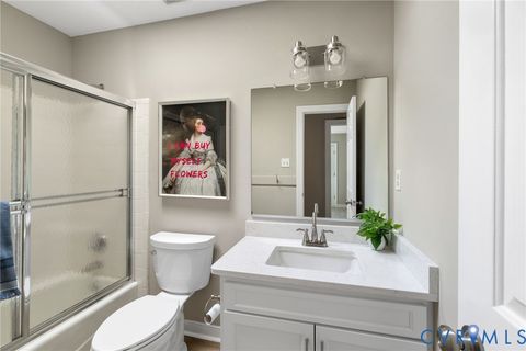 Tiny photo for 5704 Grove Forest Road, Midlothian, VA 23112 (MLS # 2607789)