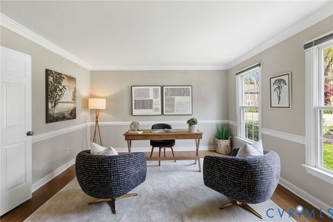 Tiny photo for 5704 Grove Forest Road, Midlothian, VA 23112 (MLS # 2607789)