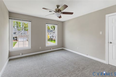 Tiny photo for 5704 Grove Forest Road, Midlothian, VA 23112 (MLS # 2607789)