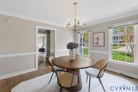 Tiny photo for 5704 Grove Forest Road, Midlothian, VA 23112 (MLS # 2607789)