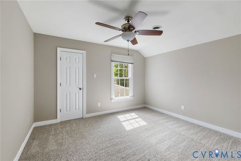Tiny photo for 5704 Grove Forest Road, Midlothian, VA 23112 (MLS # 2607789)