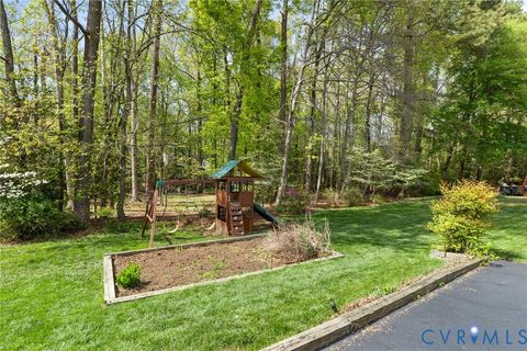 Tiny photo for 5704 Grove Forest Road, Midlothian, VA 23112 (MLS # 2607789)