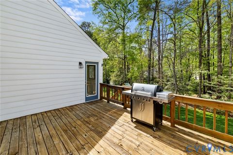 Tiny photo for 5704 Grove Forest Road, Midlothian, VA 23112 (MLS # 2607789)