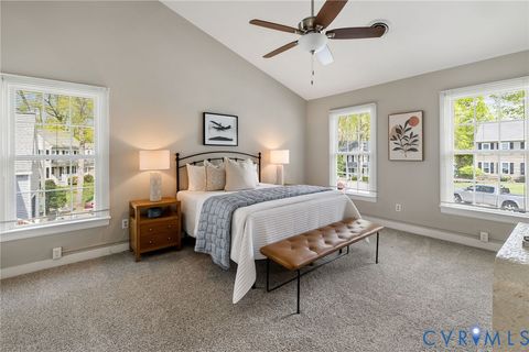 Tiny photo for 5704 Grove Forest Road, Midlothian, VA 23112 (MLS # 2607789)