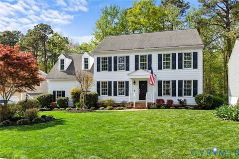 Photo of 5704 Grove Forest Road, Midlothian, VA 23112 (MLS # 2607789)