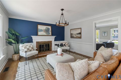 Tiny photo for 5704 Grove Forest Road, Midlothian, VA 23112 (MLS # 2607789)