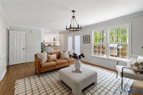 Tiny photo for 5704 Grove Forest Road, Midlothian, VA 23112 (MLS # 2607789)