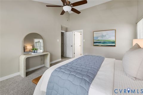 Tiny photo for 5704 Grove Forest Road, Midlothian, VA 23112 (MLS # 2607789)