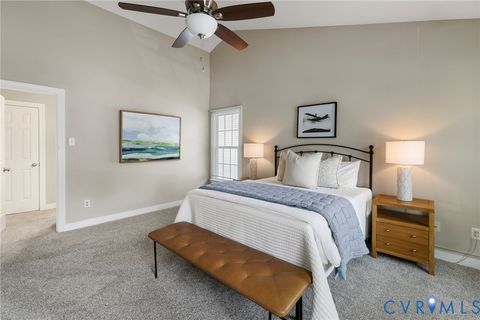 Tiny photo for 5704 Grove Forest Road, Midlothian, VA 23112 (MLS # 2607789)