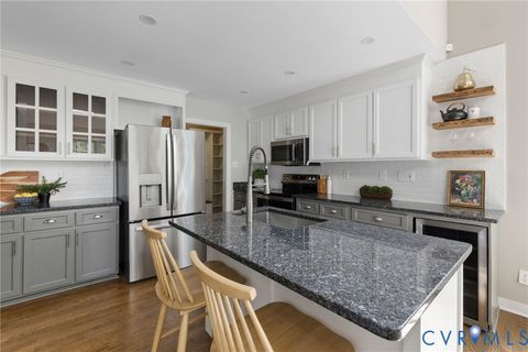 Tiny photo for 5704 Grove Forest Road, Midlothian, VA 23112 (MLS # 2607789)