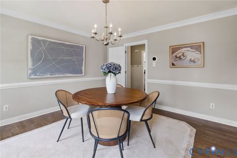 Tiny photo for 5704 Grove Forest Road, Midlothian, VA 23112 (MLS # 2607789)